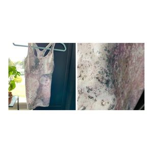 Lululemon ‘take me there’ size 6